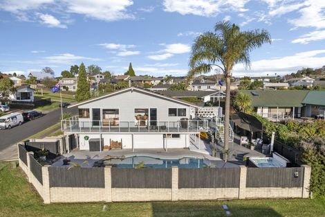 Photo of property in 34 Forrester Drive, Welcome Bay, Tauranga, 3112
