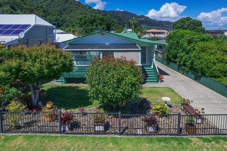 Photo of property in 9 West Crescent, Te Puru, Thames, 3575
