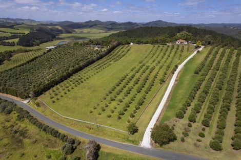 Photo of property in 30 Leccino Valley Road, Mangonui, 0494