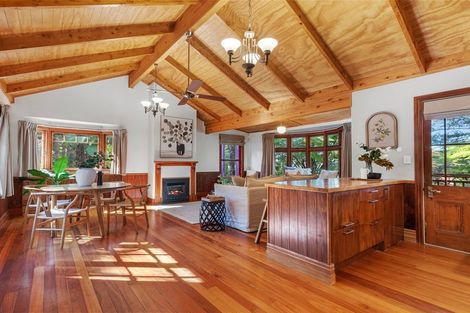 Photo of property in 145 Wairoa Road, Minden, Tauranga, 3171