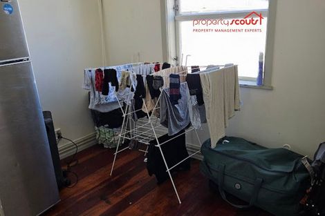 Photo of property in 99 Wallace Street, Mount Cook, Wellington, 6021