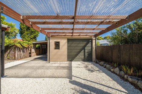 Photo of property in 23 Wiremu Street, Redwood, Christchurch, 8051