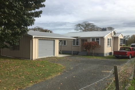 Photo of property in 88 Great South Road, Huntly, 3700