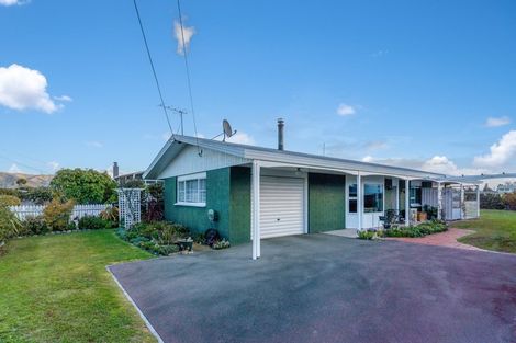 Photo of property in 48 Howick Road, Redwoodtown, Blenheim, 7201