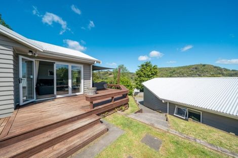 Photo of property in 13 Woodstock Avenue, Karangahake, Paeroa, 3674