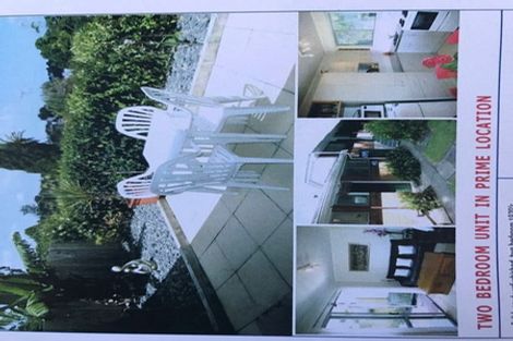 Photo of property in 4/2b Queensway, Three Kings, Auckland, 1024