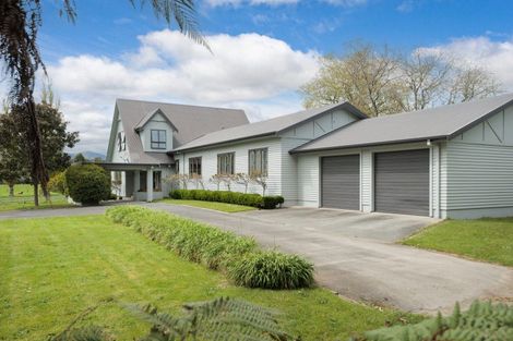 Photo of property in 131 School Road, Te Horo, Otaki, 5582