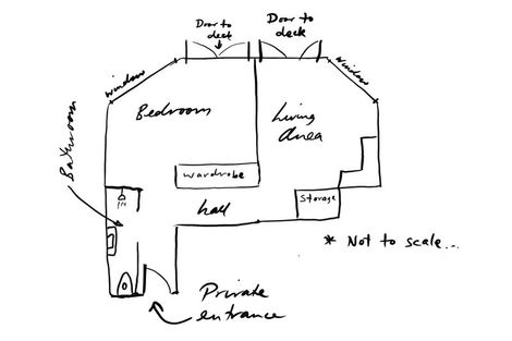 Photo of property in 180 Marine Parade North, Piha, New Lynn, 0772