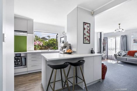 Photo of property in 117 Wexford Road, Miramar, Wellington, 6022