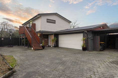 Photo of property in 9 Ludlow Place, Parklands, Christchurch, 8083