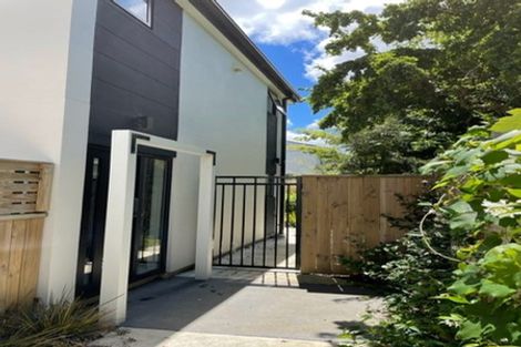 Photo of property in 5/283 Armagh Street, Christchurch Central, Christchurch, 8011