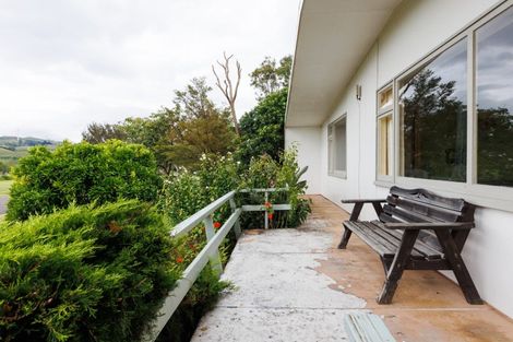 Photo of property in 201 The Terrace, Ashhurst, 4810