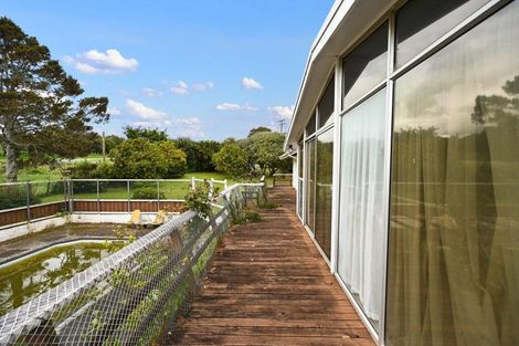 Photo of property in 738 Tuhikaramea Road, Ngahinapouri, Hamilton, 3290
