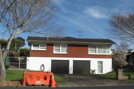Photo of property in 151 Elliot Street, Pahurehure, Papakura, 2113
