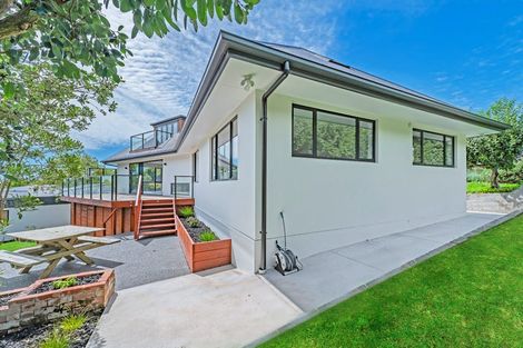 Photo of property in 19 Glamis Place, Cashmere, Christchurch, 8022