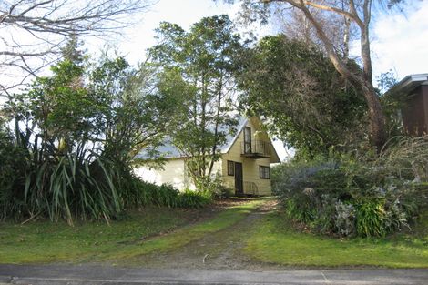 Photo of property in 8 Pihanga Road, Kuratau, Turangi, 3381