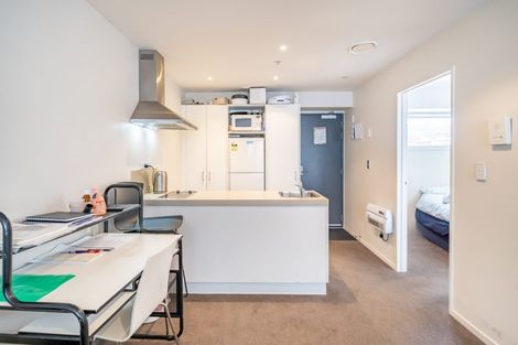 Photo of property in Soho Apartments, 512/74 Taranaki Street, Te Aro, Wellington, 6011