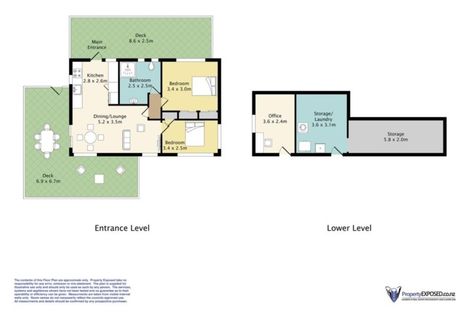 Photo of property in 1/68 Roseberry Avenue, Birkenhead, Auckland, 0626