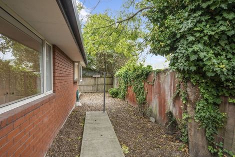 Photo of property in 38 Eveleyn Couzins Avenue, Richmond, Christchurch, 8013