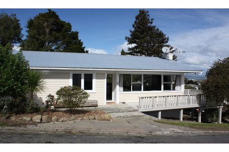 Photo of property in 16 Kohe Street, Parahaki, Whangarei, 0112