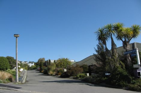 Photo of property in 2 Derrynane Lane Cashmere Christchurch City
