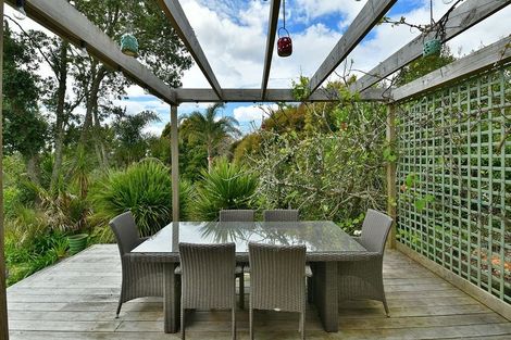 Photo of property in 93 Hobson Road, Lucas Heights, Auckland, 0632