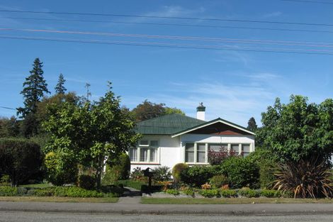 Photo of property in 39 Wilson Street, Geraldine, 7930