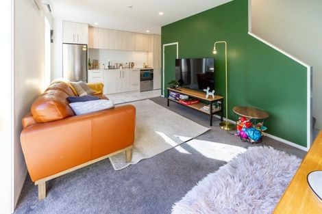 Photo of property in 6/320 Hereford Street, Christchurch Central, Christchurch, 8011