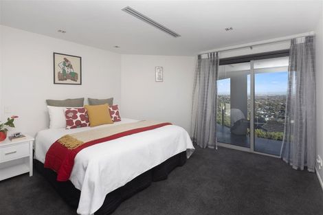 Photo of property in 46 Woodlau Rise, Huntsbury, Christchurch, 8022