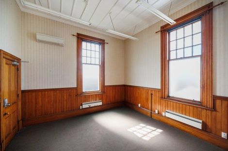 Photo of property in Feilding Courthouse, 91 Kimbolton Road, Feilding, 4702