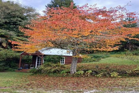 Photo of property in 41 Ward Street, Taumarunui, 3920