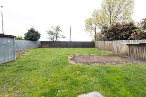 Photo of property in 99 Princes Street, Netherby, Ashburton, 7700