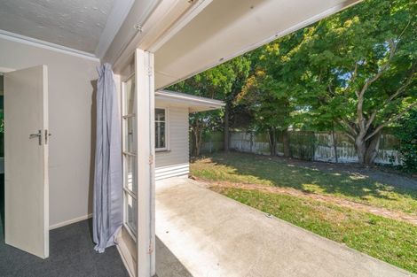 Photo of property in 2/60 Grahams Road, Burnside, Christchurch, 8041