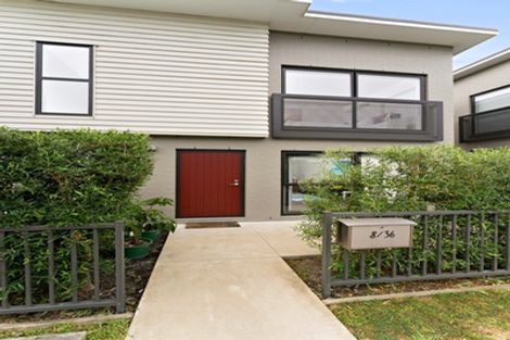 Photo of property in 8/36 Brigham Creek Road, Whenuapai, Auckland, 0618