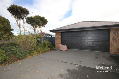 Photo of property in 19 Bowen Street, Rakaia, 7710