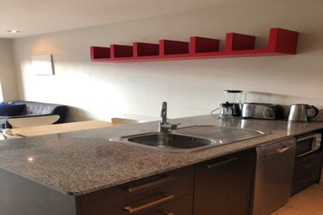 Photo of property in Shoal Haven Apartments, 112a/130 Anzac Street, Takapuna, Auckland, 0622