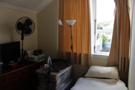 Photo of property in 14 Normanby Street, Newtown, Wellington, 6021