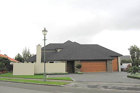 Photo of property in 34 Catherwood Avenue, Allenton, Ashburton, 7700