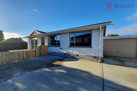 Photo of property in 2/78c Highsted Road, Bishopdale, Christchurch, 8053