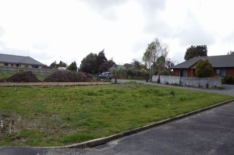 Photo of property in 8g Blennerville Close, Marton, 4710