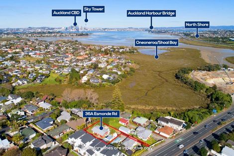 Photo of property in 36a Esmonde Road, Takapuna, Auckland, 0622