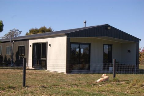 Photo of property in 71 Terrace Road, Cust, Rangiora, 7471