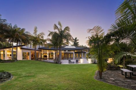 Photo of property in 80a Pa Road, Kerikeri, 0230