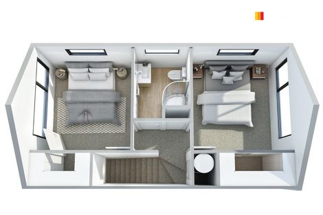 Photo of property in 31d Ascot Street, Saint Kilda, Dunedin, 9012