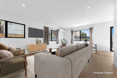 Photo of property in 76a Crawford Avenue, Mangere Bridge, Auckland, 2022