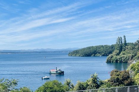 Photo of property in 1/852 Wily Terrace, Acacia Bay, Taupo, 3330