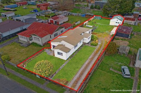 Photo of property in 50 Pitt Street, Raetihi, 4632