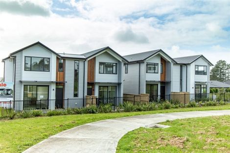 Photo of property in 21d Nellie Drive, Kumeu, 0810