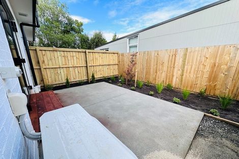 Photo of property in 3/97 Sherborne Street, St Albans, Christchurch, 8014