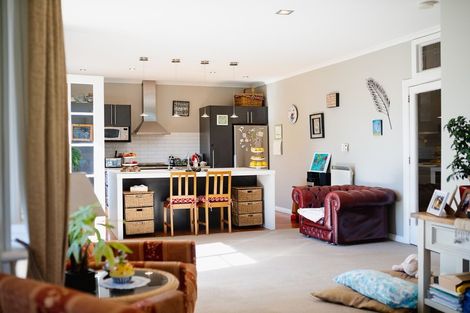 Photo of property in 63 Moana Crescent, Musselburgh, Dunedin, 9013